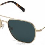 Warby Parker abe N8ZXX8602 cilalı altın gözlük