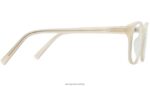Warby Parker Abner N8ZXX8277 parşömen gözlük - Image 5