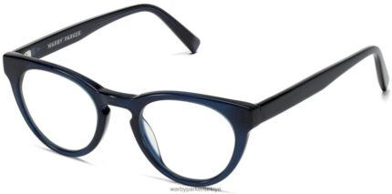 Warby Parker ada N8ZXX8314 giriş kristali gözlük