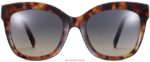 Warby Parker ada N8ZXX8904 meşe palamudu kaplumbağa gözlük - Image 3