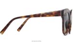 Warby Parker ada N8ZXX8904 meşe palamudu kaplumbağa gözlük - Image 4