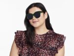 Warby Parker ada N8ZXX8905 Orman yeşili gözlük - Image 2