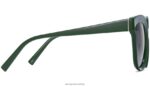 Warby Parker ada N8ZXX8905 Orman yeşili gözlük - Image 4