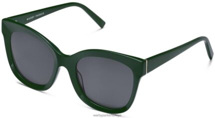 Warby Parker ada N8ZXX8905 Orman yeşili gözlük