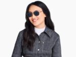 Warby Parker aiko N8ZXX8660 rieslingli meşe fıçı gözlük - Image 3