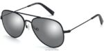 Warby Parker akıncı N8ZXX8667 fırçalanmış mürekkep gözlük
