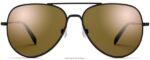 Warby Parker akıncı N8ZXX8668 fırçalanmış mürekkep gözlük - Image 2