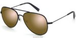 Warby Parker akıncı N8ZXX8668 fırçalanmış mürekkep gözlük