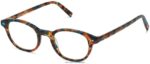 Warby Parker Alford N8ZXX8288 turkuaz kaplumbağa gözlük