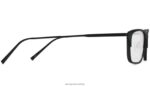 Warby Parker alıç N8ZXX8291 siyah mürekkep gözlük - Image 4