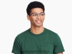 Warby Parker Amari N8ZXX8235 şafak mat solmaya gözlük - Image 2