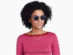 Warby Parker Amari N8ZXX8777 şafak mat solmaya gözlük - Image 2