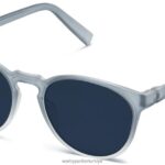 Warby Parker Amari N8ZXX8777 şafak mat solmaya gözlük