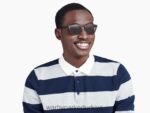 Warby Parker Amari N8ZXX8778 arabica mat gözlük - Image 2