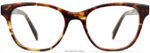 Warby Parker amelia N8ZXX8558 kök bira gözlük - Image 3