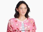 Warby Parker Aniyah N8ZXX8479 cilalı altın gözlük - Image 2