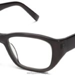 Warby Parker anju N8ZXX8462 meyan kökü kristali gözlük
