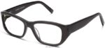 Warby Parker anju N8ZXX8462 meyan kökü kristali gözlük