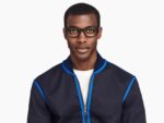 Warby Parker anju N8ZXX8462 meyan kökü kristali gözlük - Image 3
