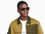 Warby Parker anju N8ZXX8626 meyan kökü kristali gözlük - Image 3
