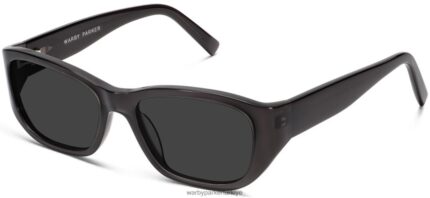 Warby Parker anju N8ZXX8626 meyan kökü kristali gözlük