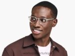 Warby Parker anlayışlı N8ZXX8123 kristal gözlük - Image 2