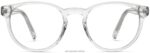 Warby Parker anlayışlı N8ZXX8123 kristal gözlük - Image 4