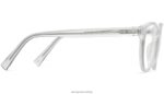 Warby Parker anlayışlı N8ZXX8123 kristal gözlük - Image 5