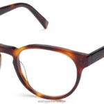 Warby Parker anlayışlı N8ZXX8126 çavdar kaplumbağası gözlük