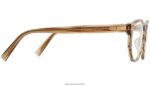 Warby Parker anlayışlı N8ZXX8521 kestane kristali gözlük - Image 5