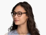 Warby Parker anlayışlı N8ZXX8522 çizgili sassafralar gözlük - Image 3