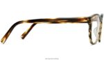 Warby Parker anlayışlı N8ZXX8522 çizgili sassafralar gözlük - Image 5