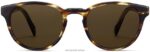 Warby Parker anlayışlı N8ZXX8596 çizgili sassafralar gözlük - Image 4