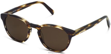 Warby Parker anlayışlı N8ZXX8596 çizgili sassafralar gözlük
