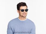 Warby Parker anlayışlı N8ZXX8597 erkeksi gözlük - Image 3