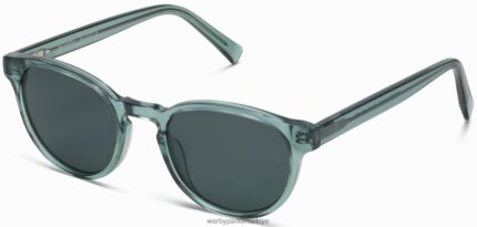 Warby Parker anlayışlı N8ZXX8597 erkeksi gözlük