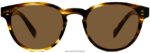 Warby Parker anlayışlı N8ZXX8875 çizgili sassafralar gözlük - Image 4