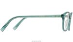 Warby Parker Anselm N8ZXX8353 erkeksi gözlük - Image 5