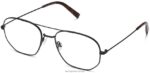 Warby Parker aram N8ZXX8387 fırçalanmış mürekkep gözlük