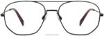 Warby Parker aram N8ZXX8387 fırçalanmış mürekkep gözlük - Image 4