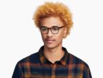Warby Parker arazi N8ZXX8289 Orman yeşili gözlük - Image 2