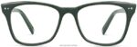 Warby Parker arazi N8ZXX8289 Orman yeşili gözlük - Image 4