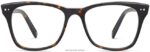 Warby Parker arazi N8ZXX8290 viski kaplumbağası gözlük - Image 4
