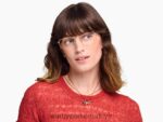 Warby Parker Armando N8ZXX853 cilalı gümüş gözlük - Image 2