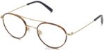 Warby Parker atchison N8ZXX8472 rieslingli meşe fıçı gözlük