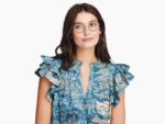 Warby Parker atchison N8ZXX8472 rieslingli meşe fıçı gözlük - Image 3