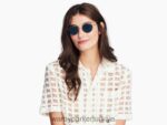 Warby Parker atchison N8ZXX8695 rieslingli meşe fıçı gözlük - Image 3