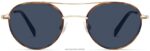 Warby Parker atchison N8ZXX8695 rieslingli meşe fıçı gözlük - Image 4