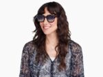 Warby Parker Aubrey N8ZXX8848 nar kaplumbağası gözlük - Image 2