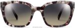 Warby Parker Aubrey N8ZXX8848 nar kaplumbağası gözlük - Image 4